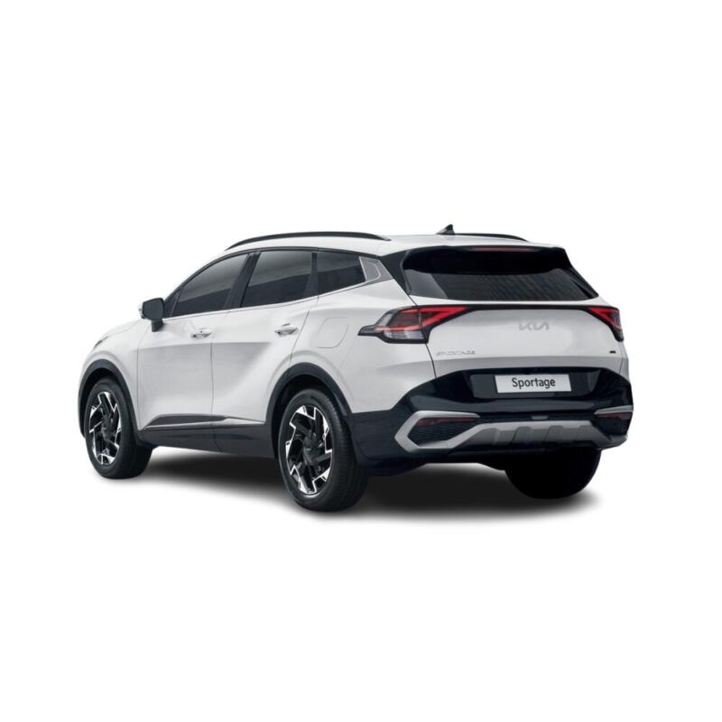 Sportage automobilio nuoma