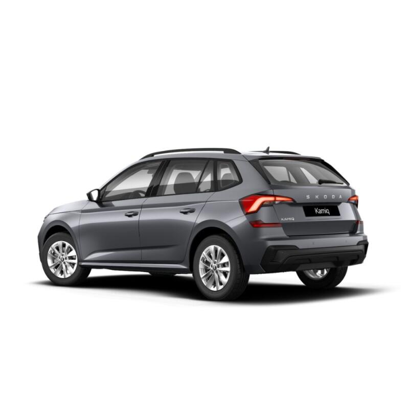 Kamiq automobilio nuoma