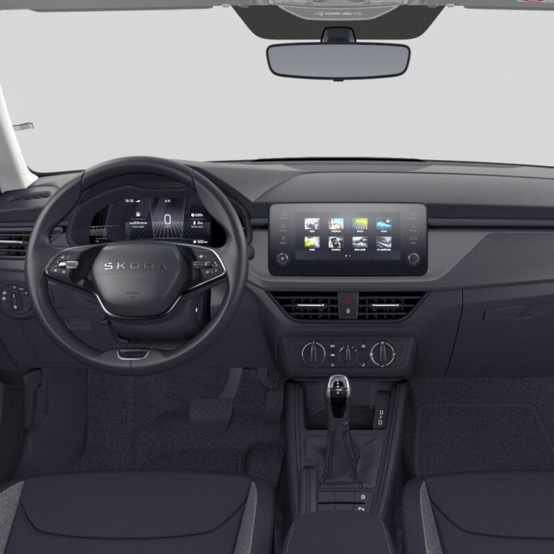 Kamiq automobilio nuoma