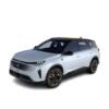 Kodiaq Sportline PHEV automobilio nuoma