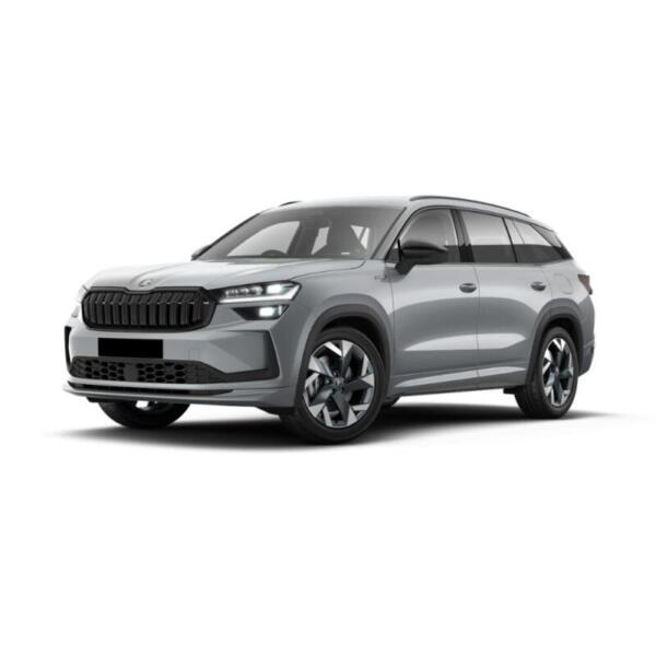 Kodiaq Sportline PHEV