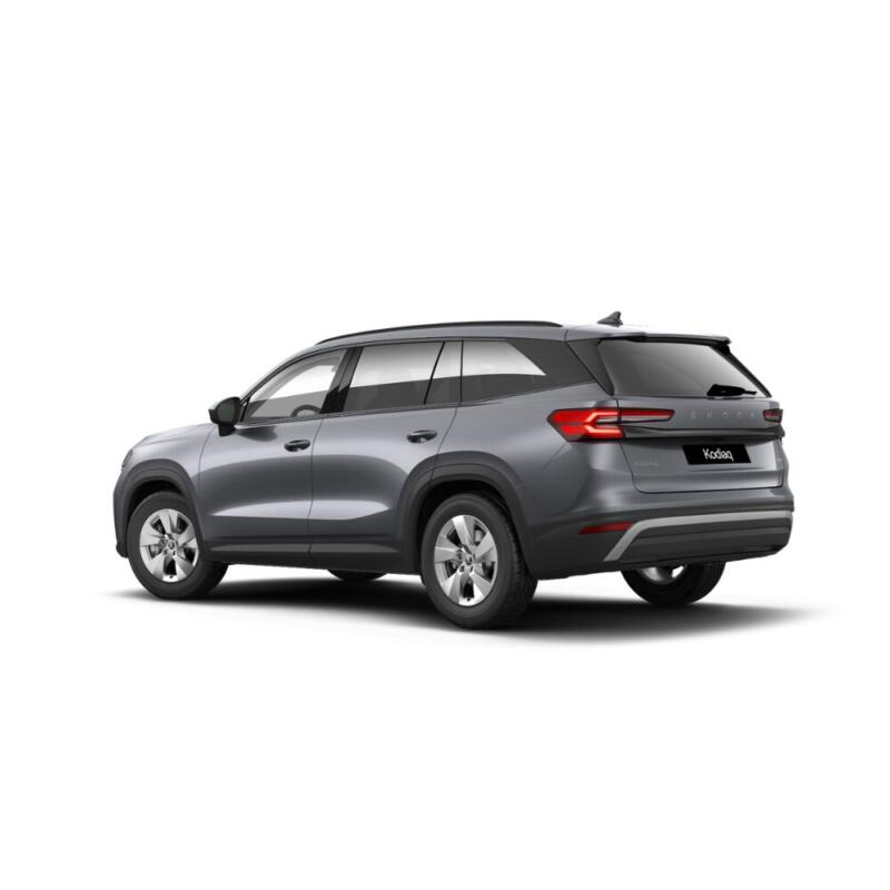 Kodiaq Selection automobilio nuoma