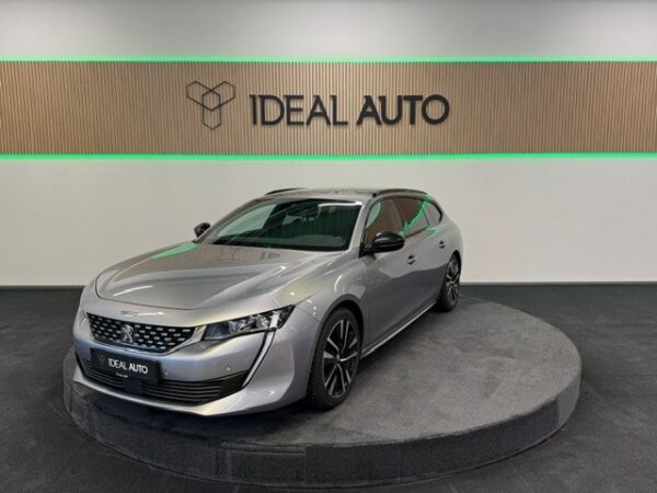 508 SW GT PureTech