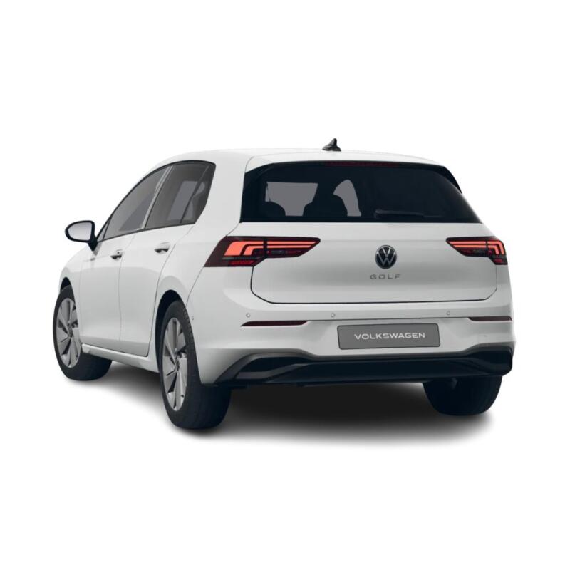 GOLF V NEW LIFE 1.5TSI automobilio nuoma