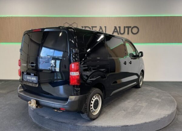 Expert Van L2 Active Automaat