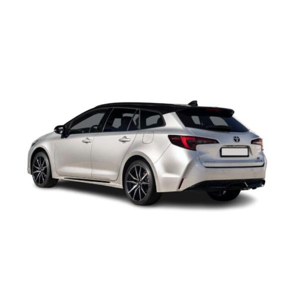 Geriausia ilgalaikė automobilių nuoma