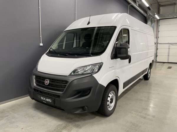 Ducato L3H2