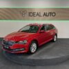 V60 B4 Core MHEV FWD automobilio nuoma