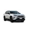 RAV4 Hybrid 4WD automobilio nuoma