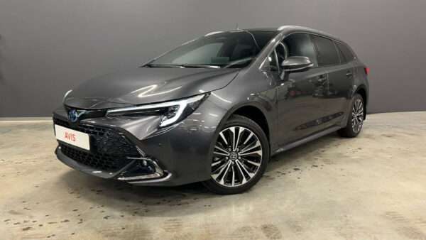 Corolla SW