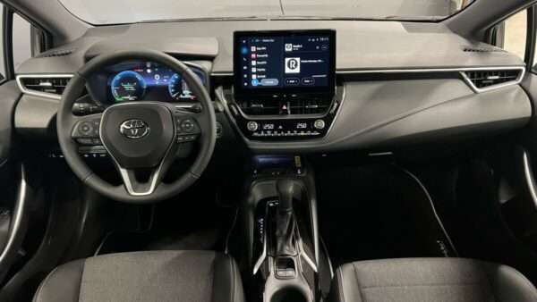 Corolla SW
