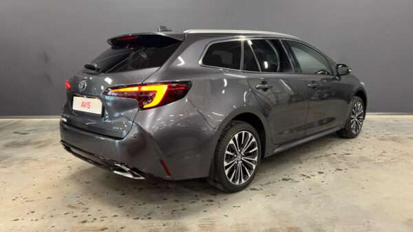 Corolla SW