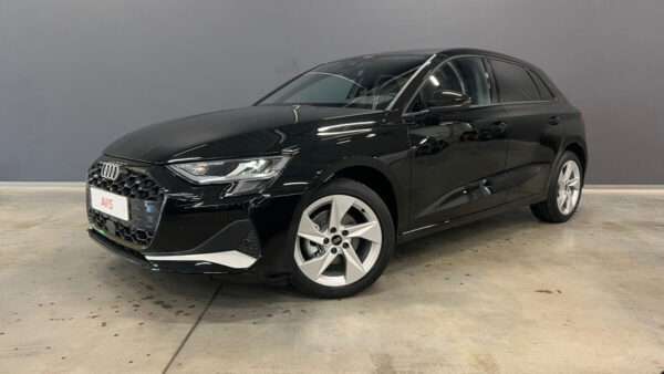 A3 Sportback