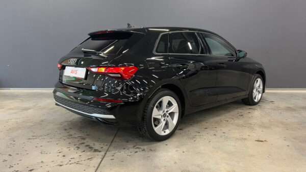 A3 Sportback