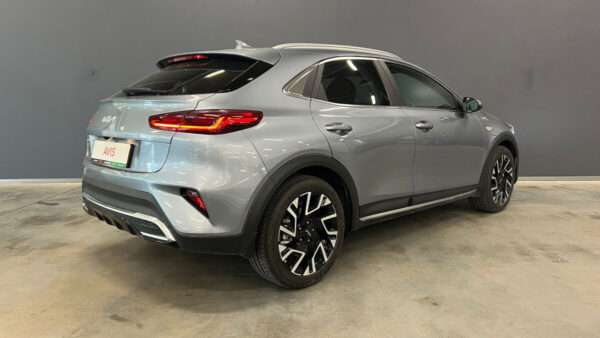 Xceed