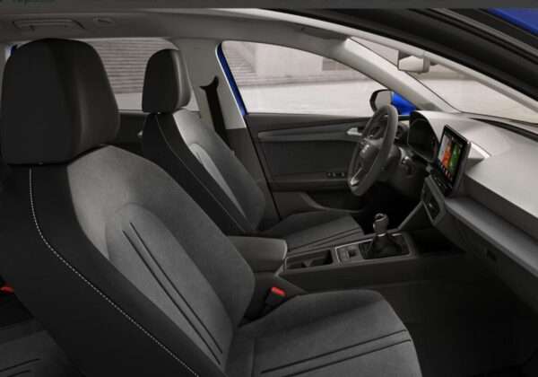 Leon Sports Tourer