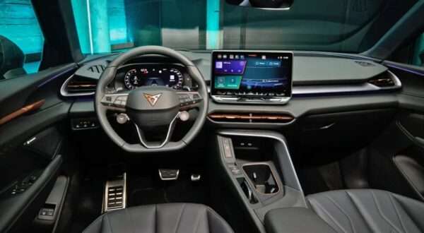 Terramar 1.5TSI