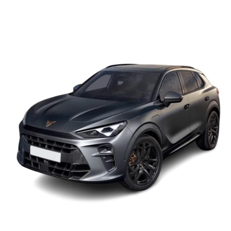 Terramar 1.5TSI automobilio nuoma