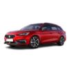 Formentor 1.5TSI DSG automobilio nuoma
