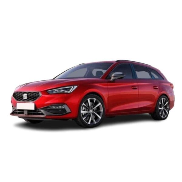 Leon Sports Tourer