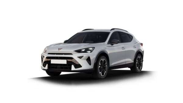 Formentor 1.5TSI DSG