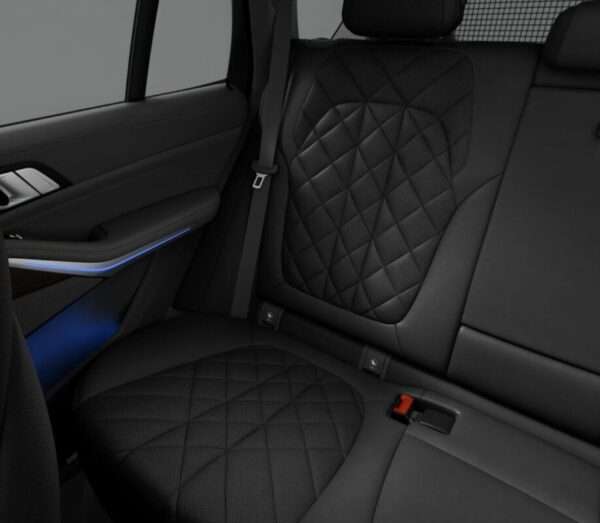 X5 xDrive 50e Plug-In