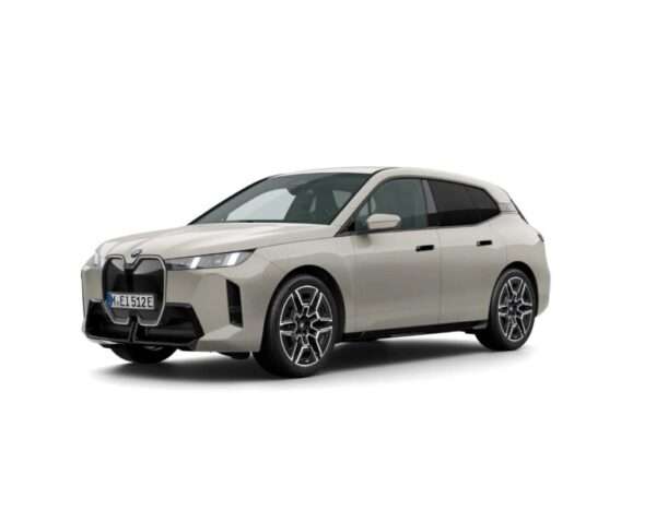 iX xDrive60