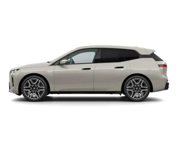iX xDrive60