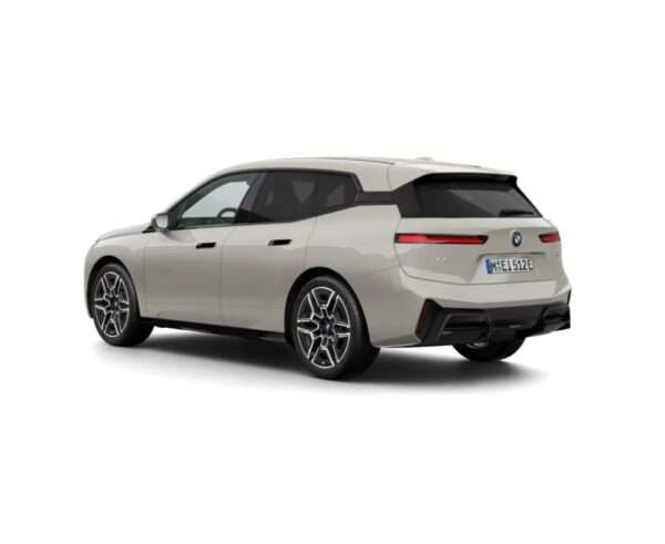 iX xDrive60