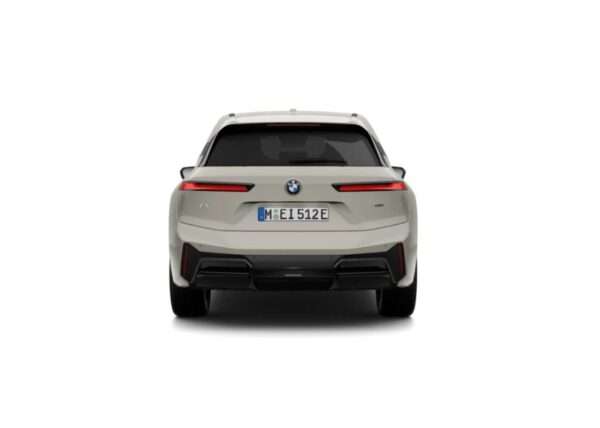 iX xDrive60