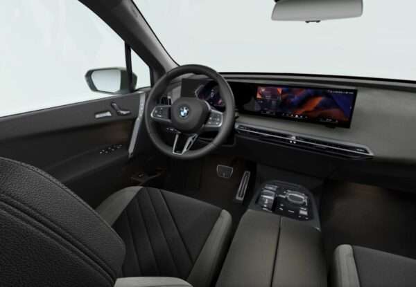 iX xDrive60