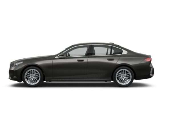 520d Xdrive Sedaan