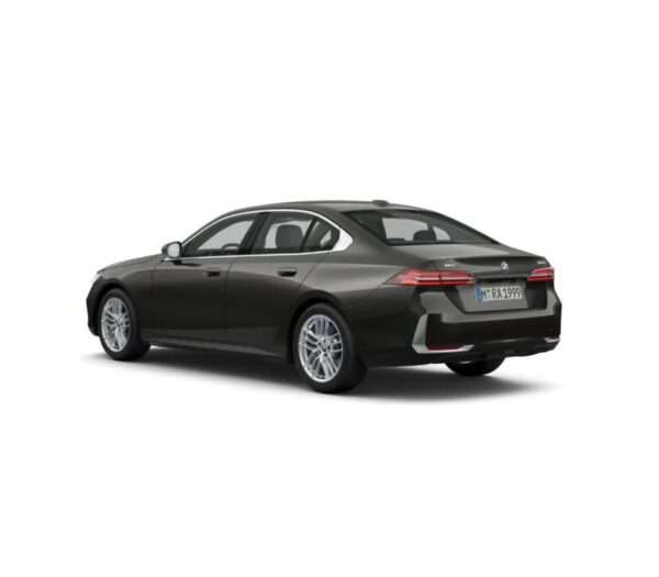 520d Xdrive Sedaan