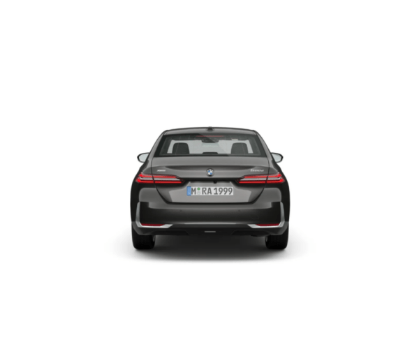 520d Xdrive Sedaan