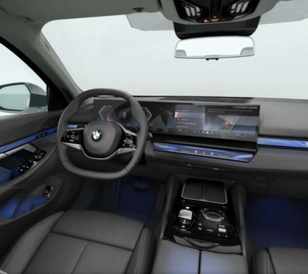 520d Xdrive Sedaan