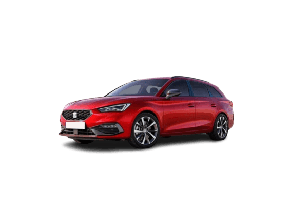 Leon Sports Tourer