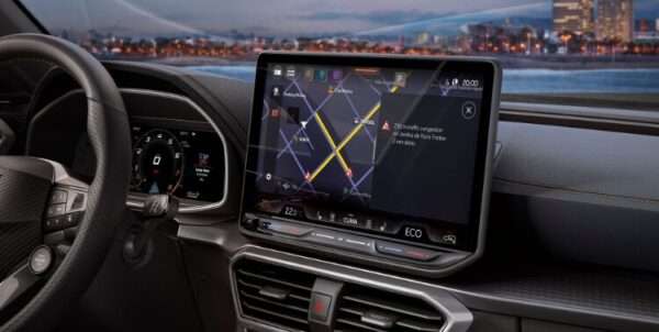 Formentor 1.5TSI DSG