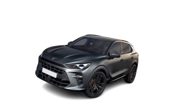 Terramar 1.5TSI