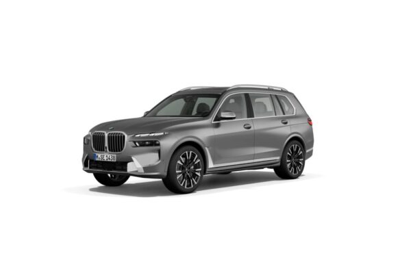 X7 xDrive 40d MHEV