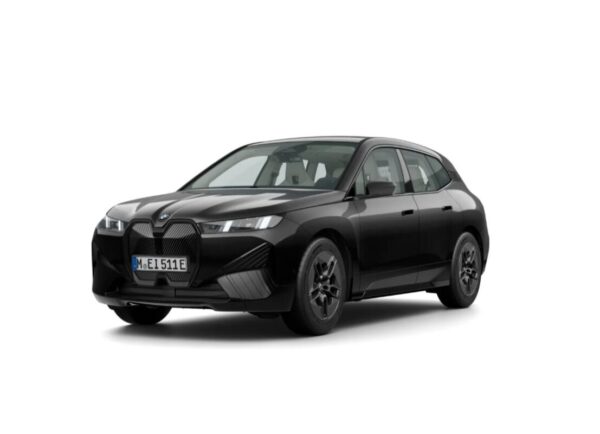 iX xDrive45