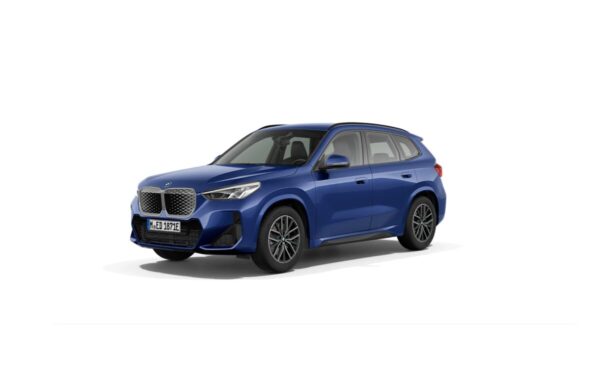 iX1 xDrive30 M-sport