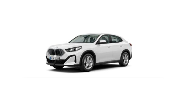 iX2 xDrive30