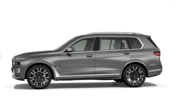 X7 xDrive 40d MHEV
