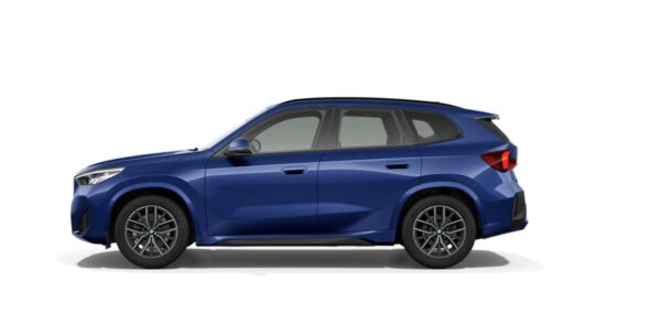 iX1 xDrive30 M-sport