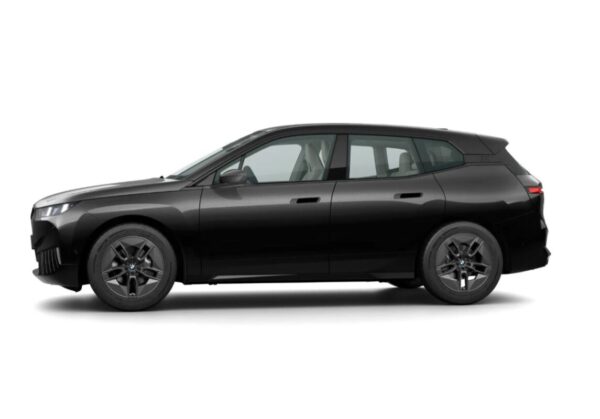iX xDrive45