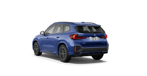 iX1 xDrive30 M-sport