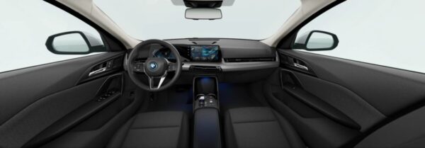 iX2 xDrive30