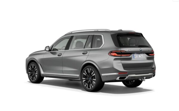 X7 xDrive 40d MHEV