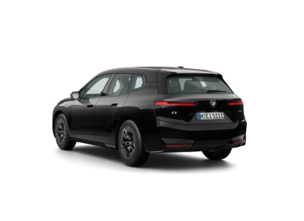 iX xDrive45