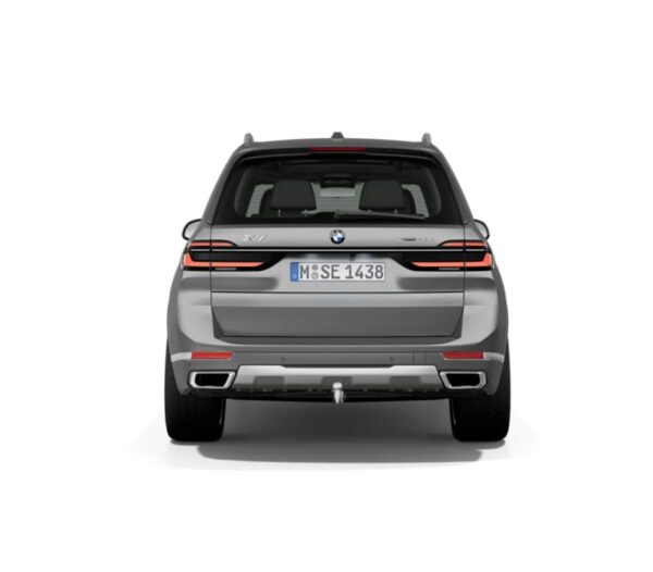 X7 xDrive 40d MHEV